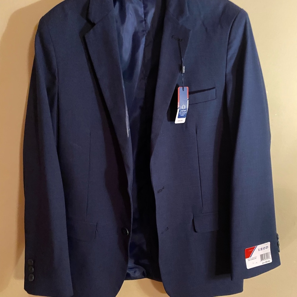 IZOD Blazer
